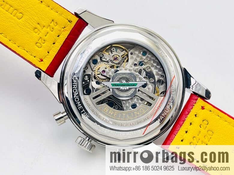 [Produced by GM Factory2023] TOP Breitling's new chronograph watch (Navitimer)