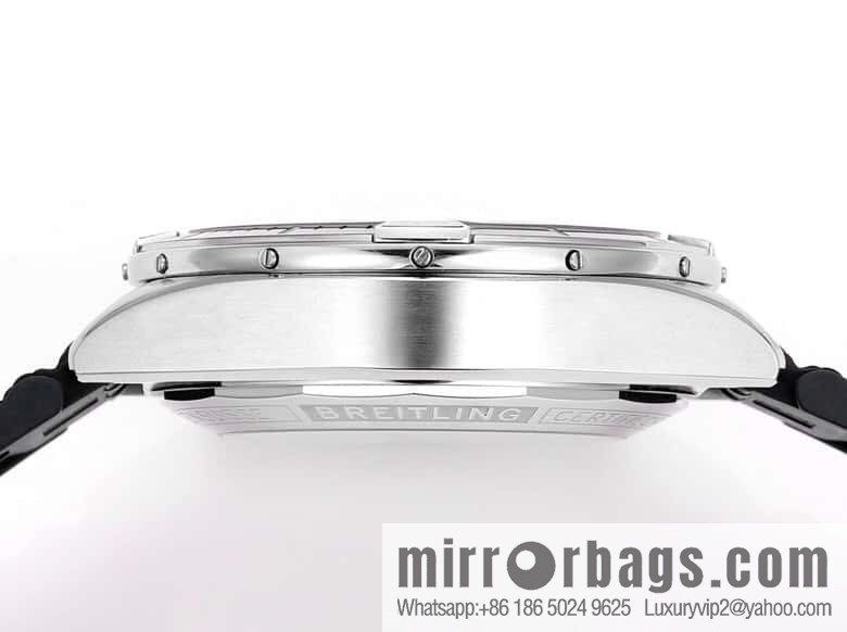BLS New Product - Breitling Super Mechanical Chronograph 44mm1-B01 Self-winding Chronograph Movement Watch