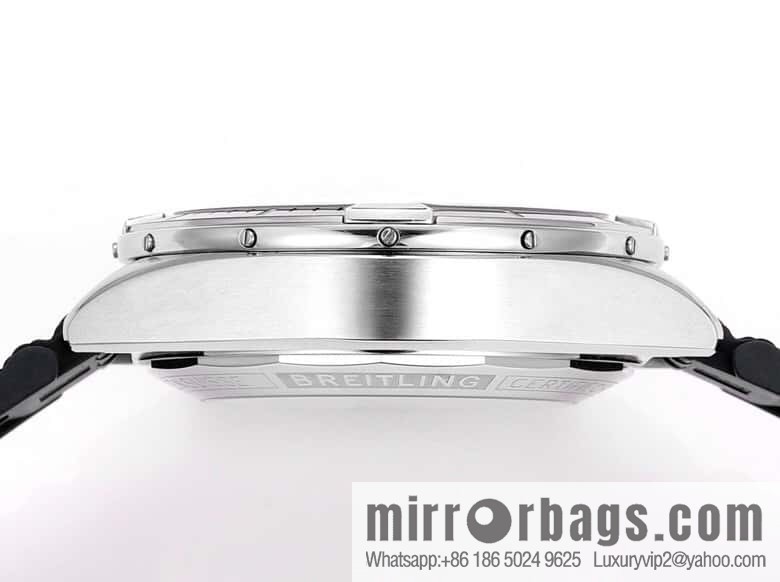 BLS New Product - Breitling Super Mechanical Chronograph 44mm1-B01 Self-winding Chronograph Movement Watch