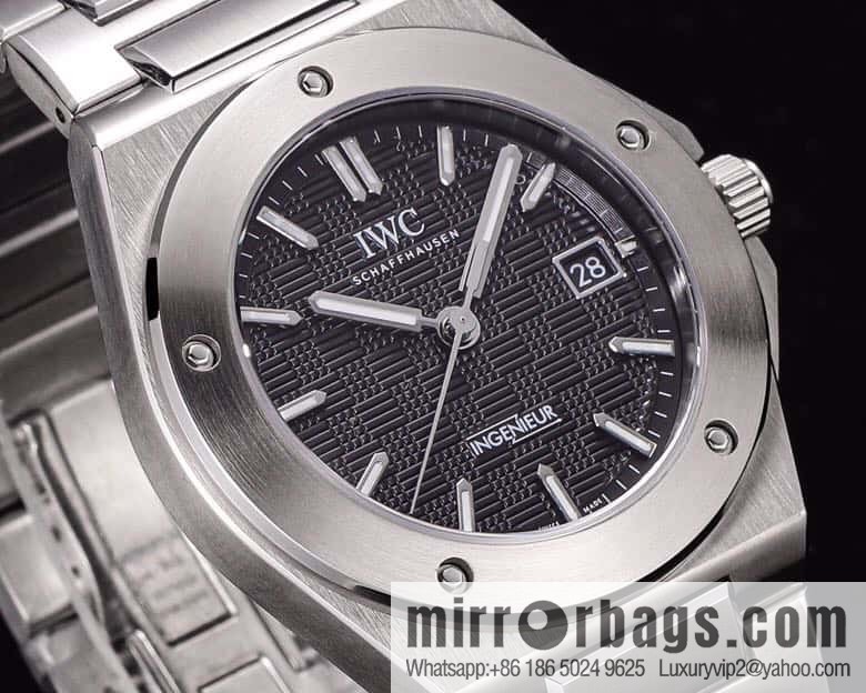 GH 2023 IWC Engineer Automatic Watch 40mm 32111 Automatic Mechanical Movement Watch