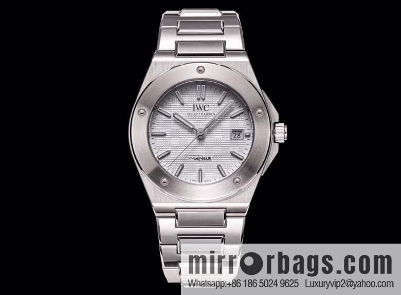 GH 2023 IWC Engineer Automatic Watch 40mm 32111 Automatic Mechanical Movement Watch