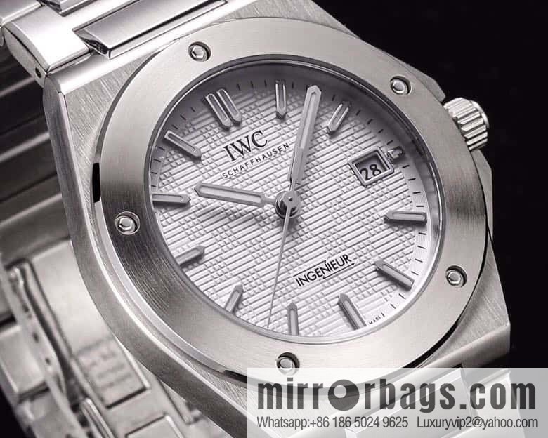 GH 2023 IWC Engineer Automatic Watch 40mm 32111 Automatic Mechanical Movement Watch