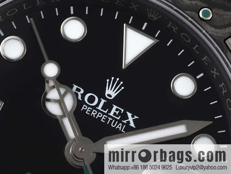 Diw newly upgraded V2 version 3285 machine, new work~ Lux ultra-limited GMT-MASTER II Rolex exclusive cal.3285 movement watch