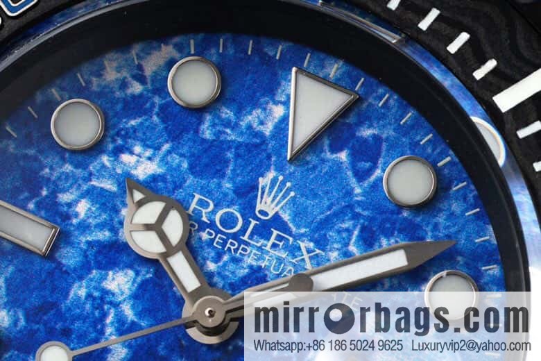 Diw newly upgraded V2 version 3285 machine, new work~ Lux ultra-limited GMT-MASTER II Rolex exclusive cal.3285 movement watch