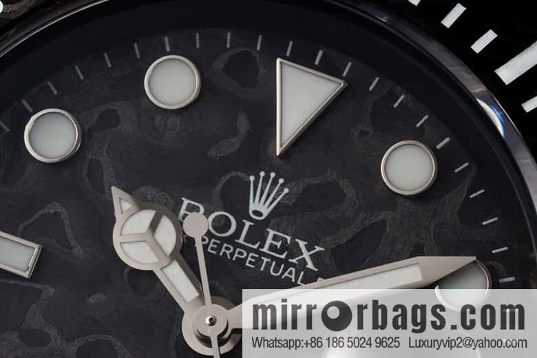 Diw newly upgraded V2 version 3285 machine, new work~ Lux ultra-limited GMT-MASTER II Rolex exclusive cal.3285 movement watch