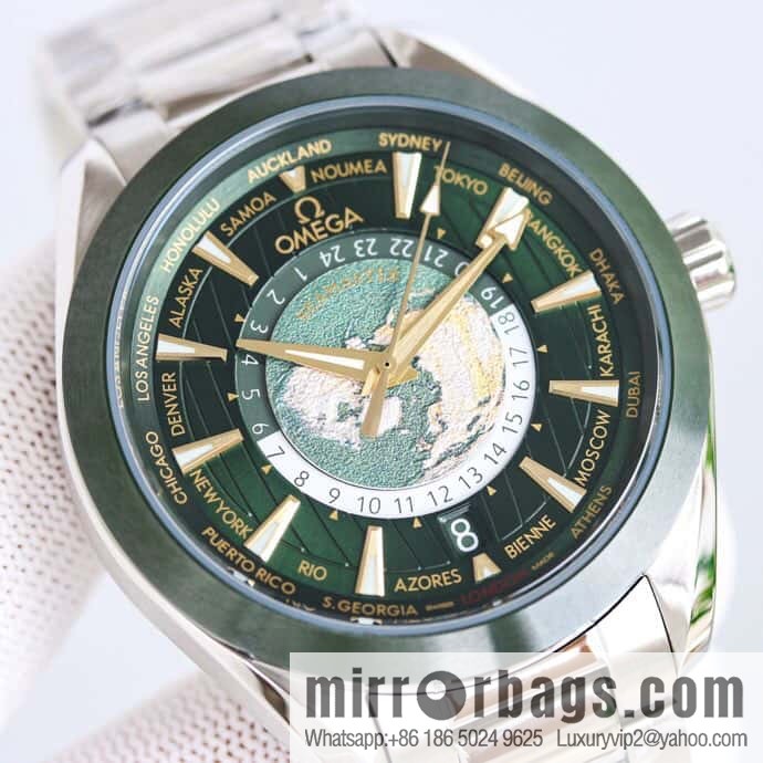 [Highest quality version] 🌍 new hippocampus black balance wheel Calibre 8938 movement watch
