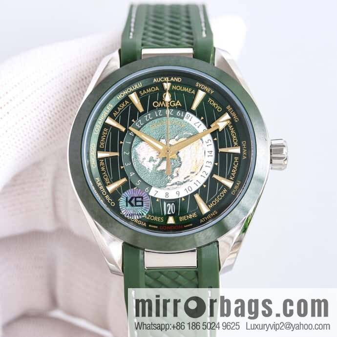 [Highest quality version] 🌍 new hippocampus black balance wheel Calibre 8938 movement watch