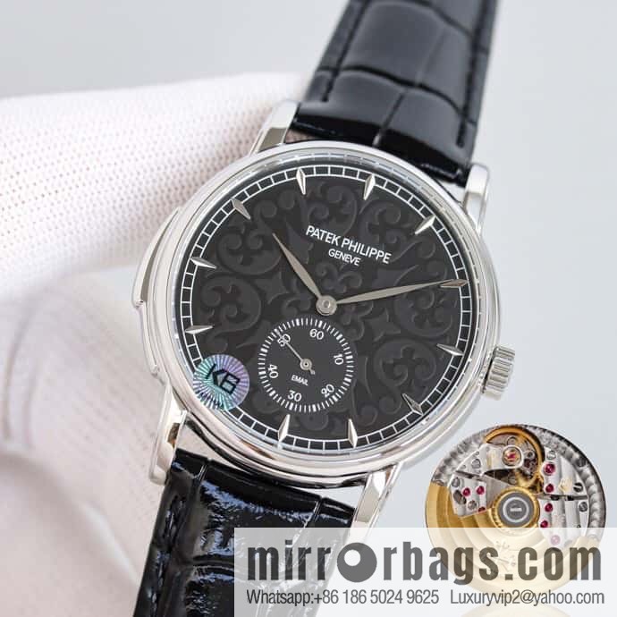[TW Factory] Patek Philippe Super Complex Function Timepiece Series Customized Edition Cal. R 27 PS Automatic Movement - 5078 Watch
