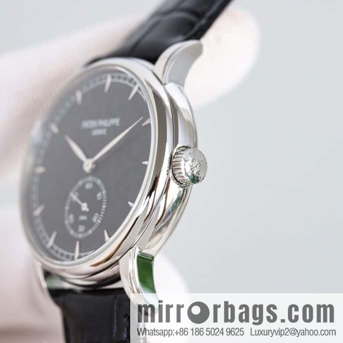 [TW Factory] Patek Philippe Super Complex Function Timepiece Series Customized Edition Cal. R 27 PS Automatic Movement - 5078 Watch