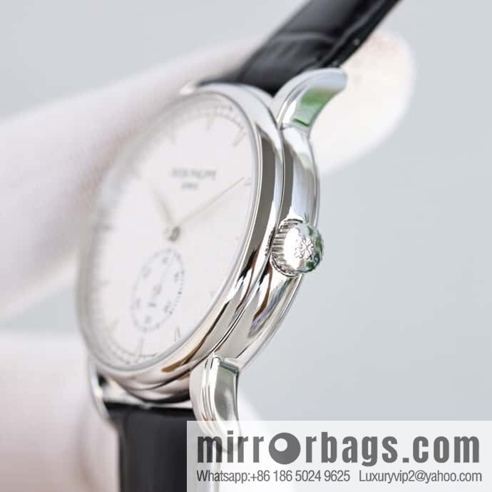 [TW Factory] Patek Philippe Super Complex Function Timepiece Series Customized Edition Cal. R 27 PS Automatic Movement - 5078 Watch