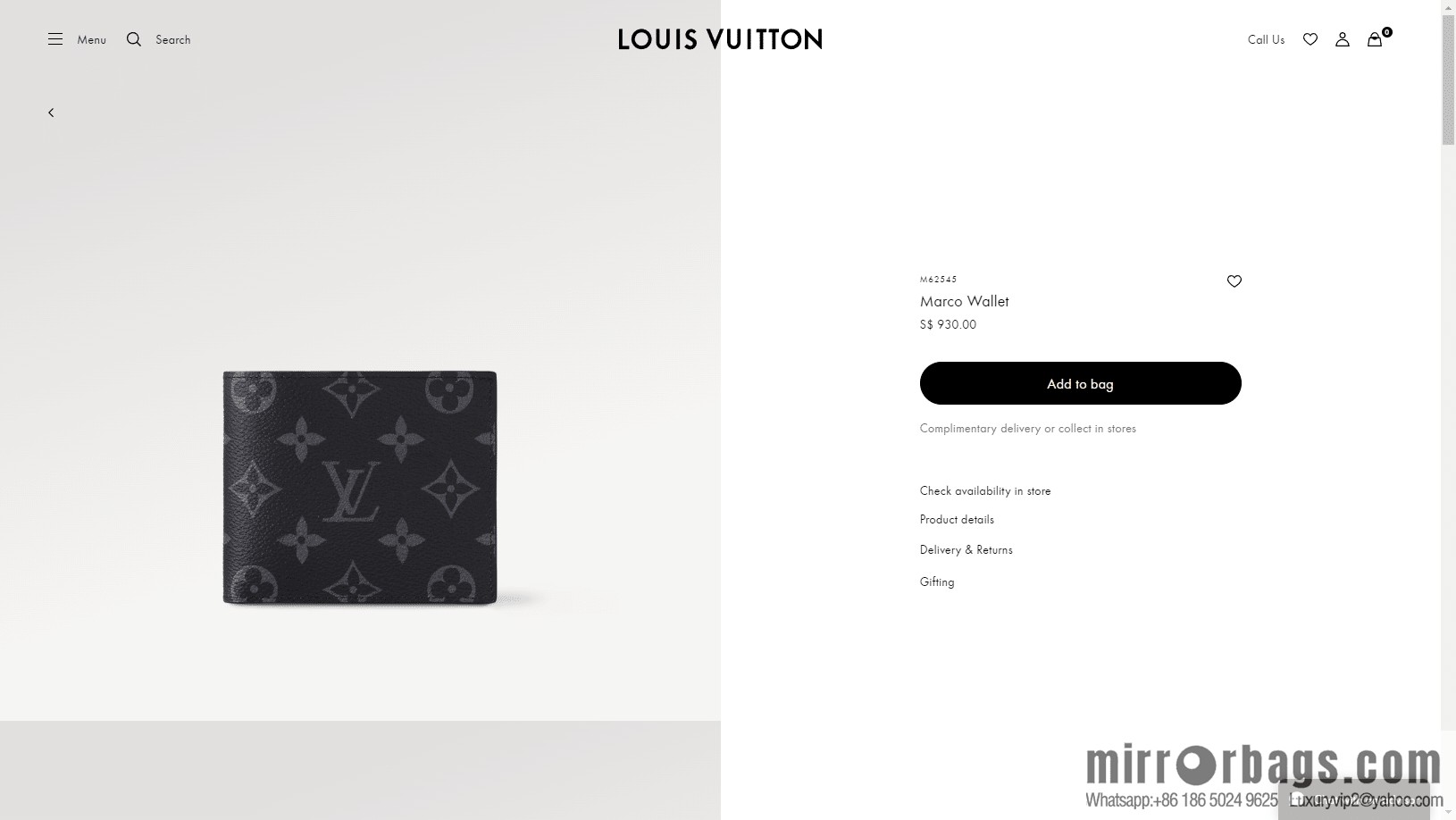 LV M62545 [Official full-chip version]