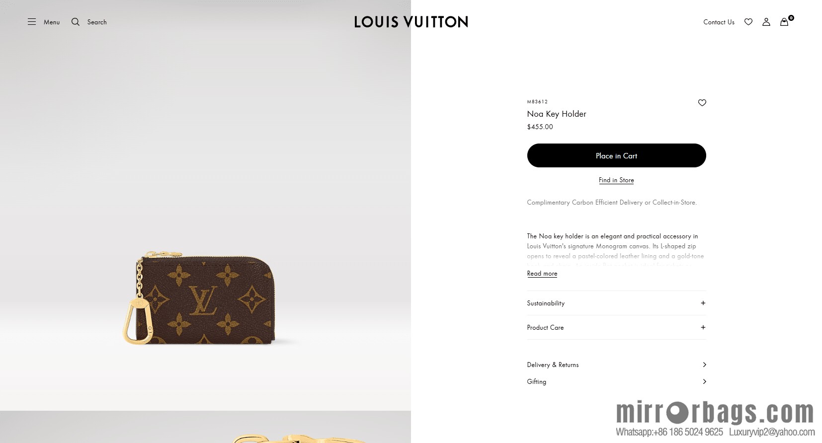LV M83612 [Official full chip version]
