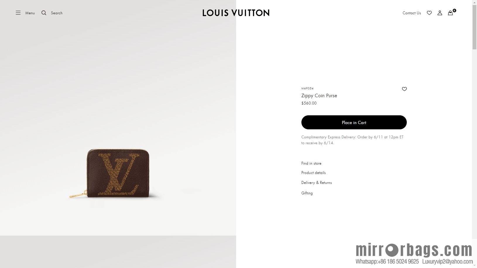 LV M69354 [Official full chip version]