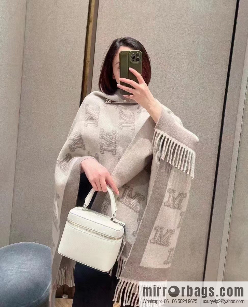 Max Mara Classic Presbyopia Shawl