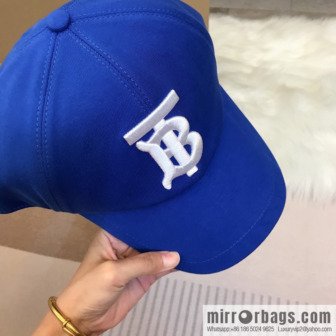 Burberry Burberry Unisex Baseball Cap
