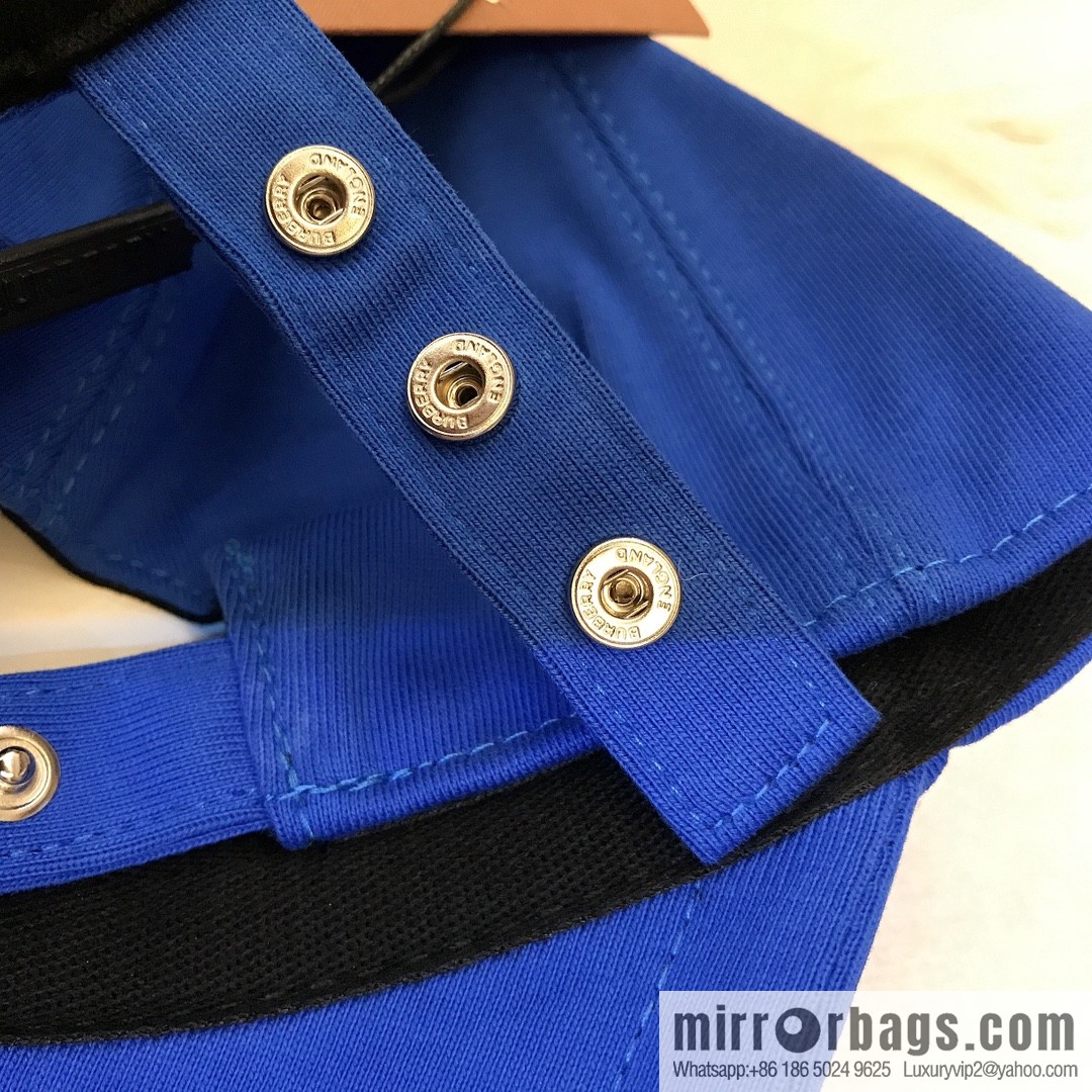 Burberry Burberry Unisex Baseball Cap