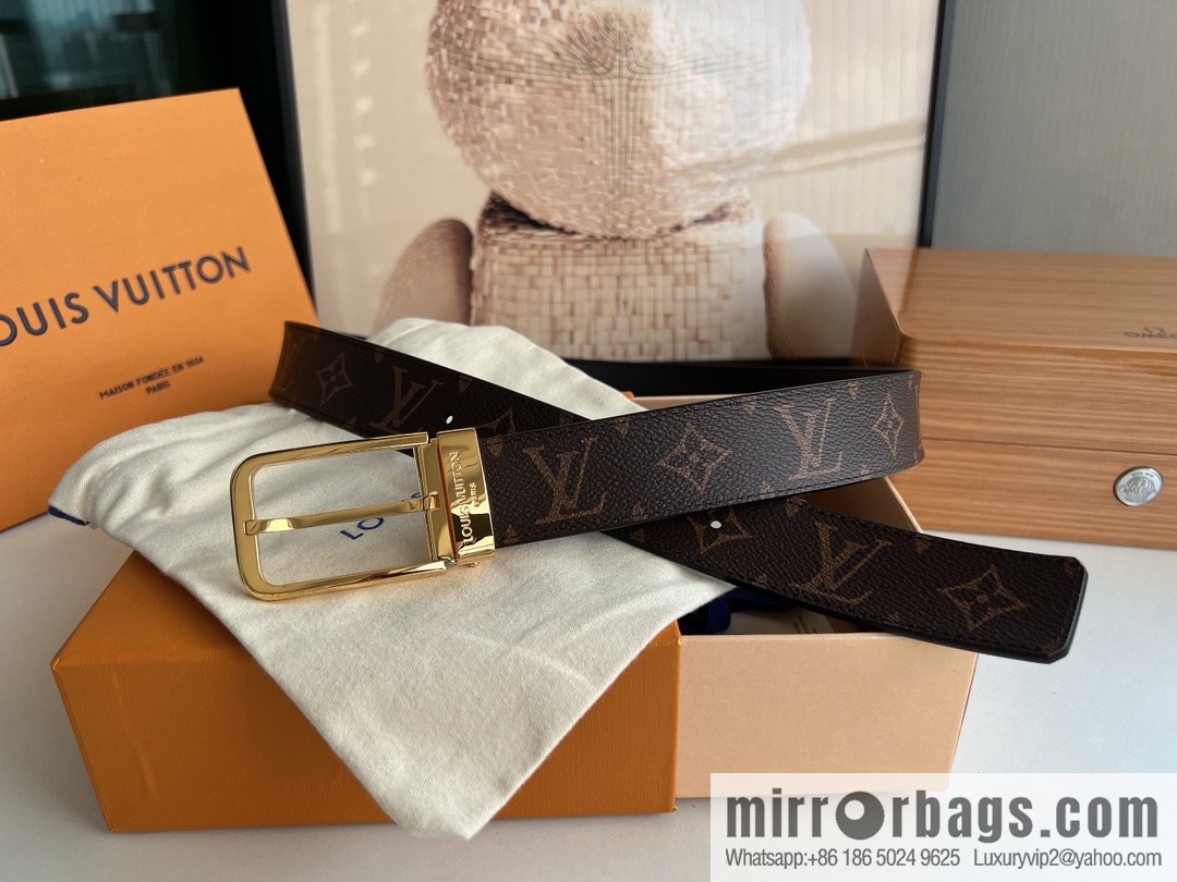 LV/Louis Vuitton, needle belt for presbyopia