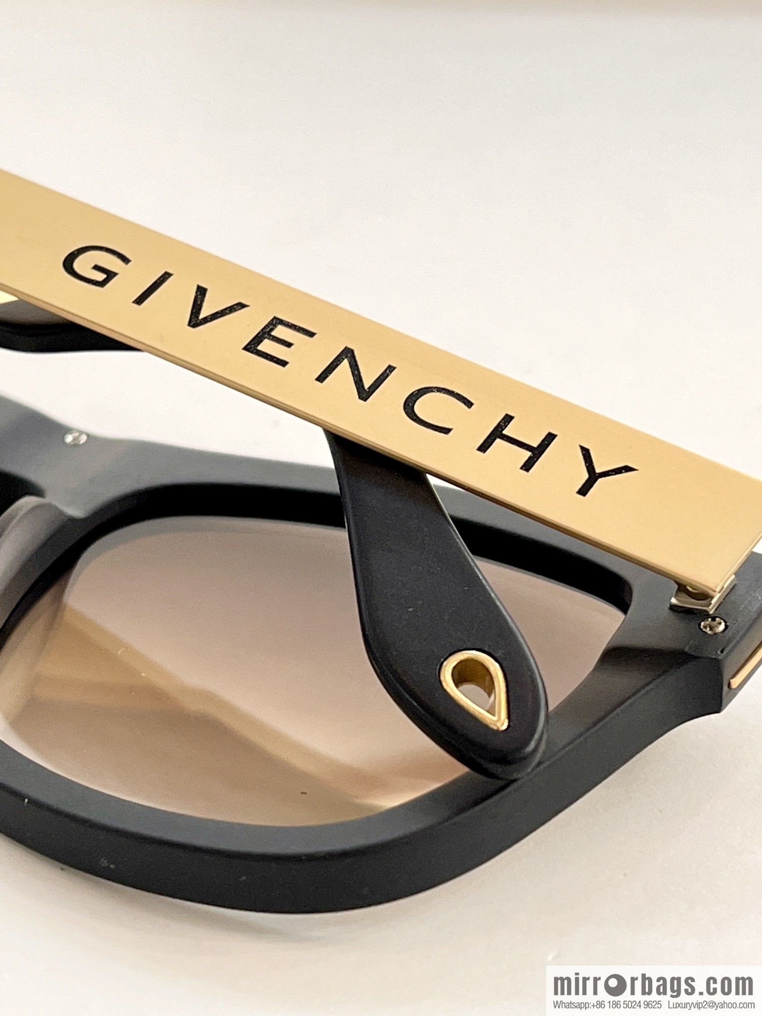 GIVENCHY Givenchy fashion classic large square sunglasses