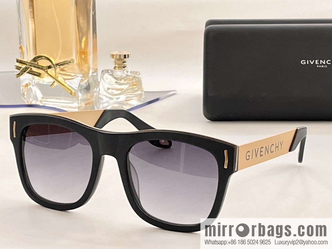 GIVENCHY Givenchy fashion classic large square sunglasses