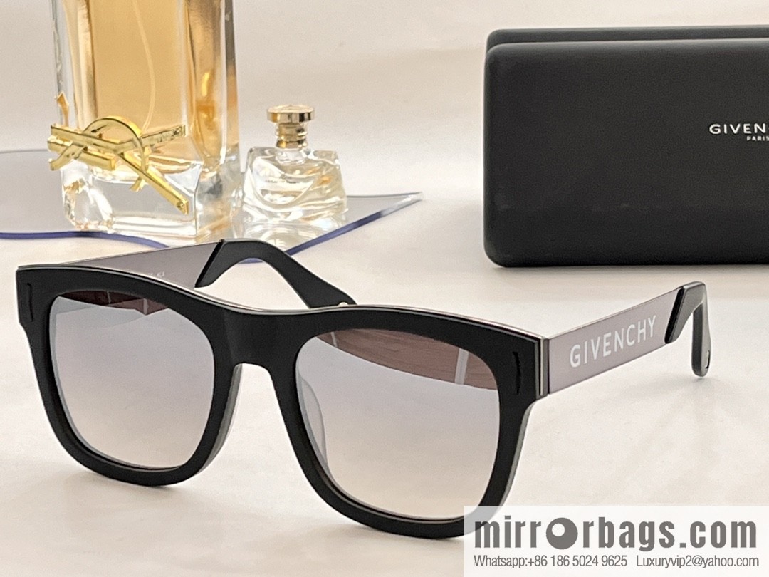 GIVENCHY Givenchy fashion classic large square sunglasses