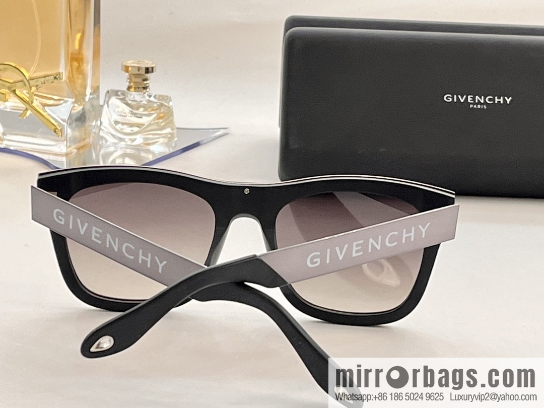 GIVENCHY Givenchy fashion classic large square sunglasses