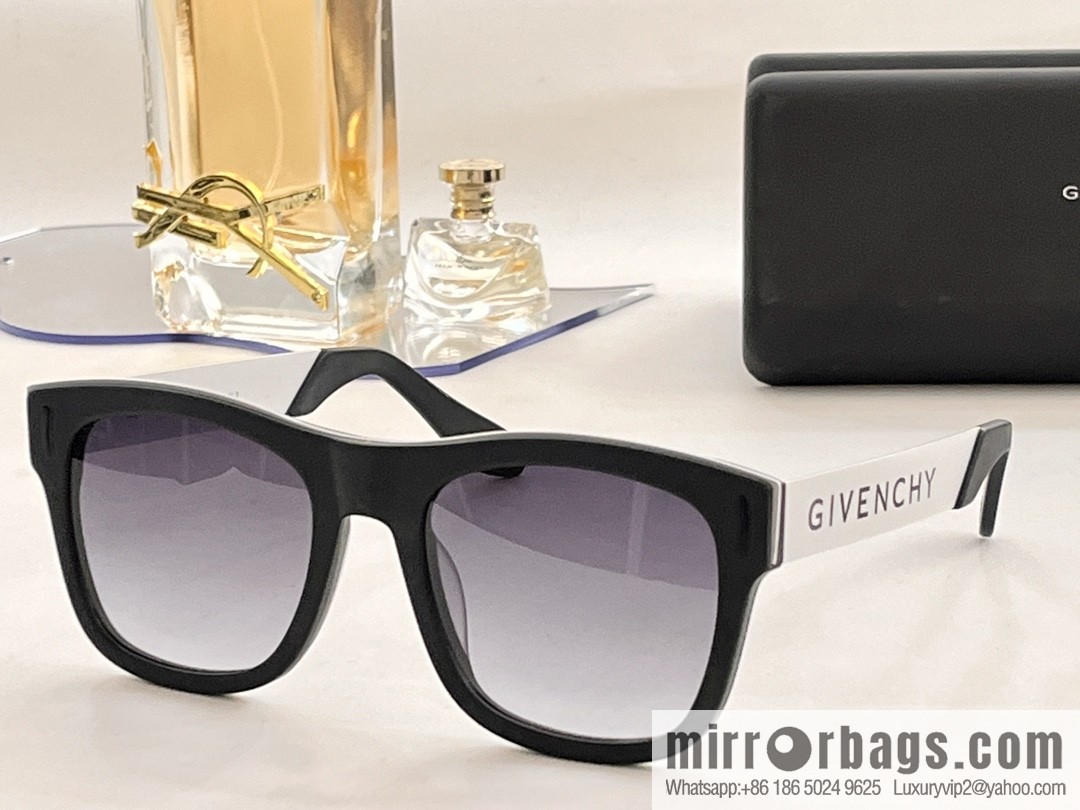 GIVENCHY Givenchy fashion classic large square sunglasses