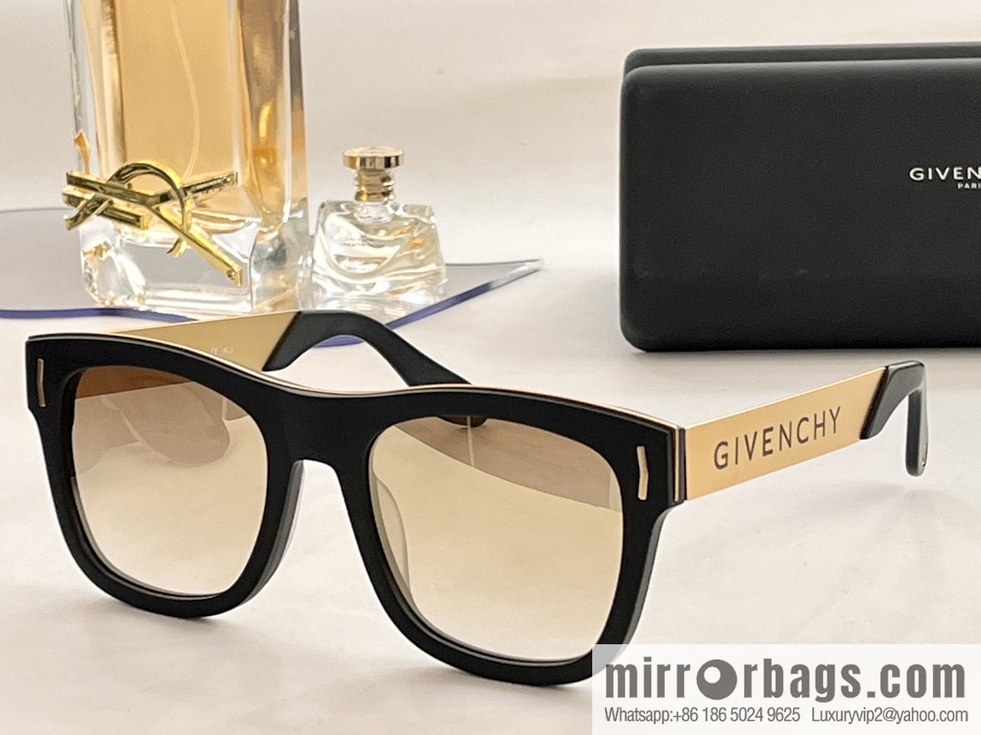 GIVENCHY Givenchy fashion classic large square sunglasses