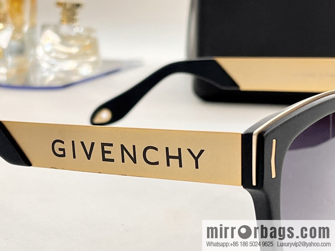 GIVENCHY Givenchy fashion classic large square sunglasses