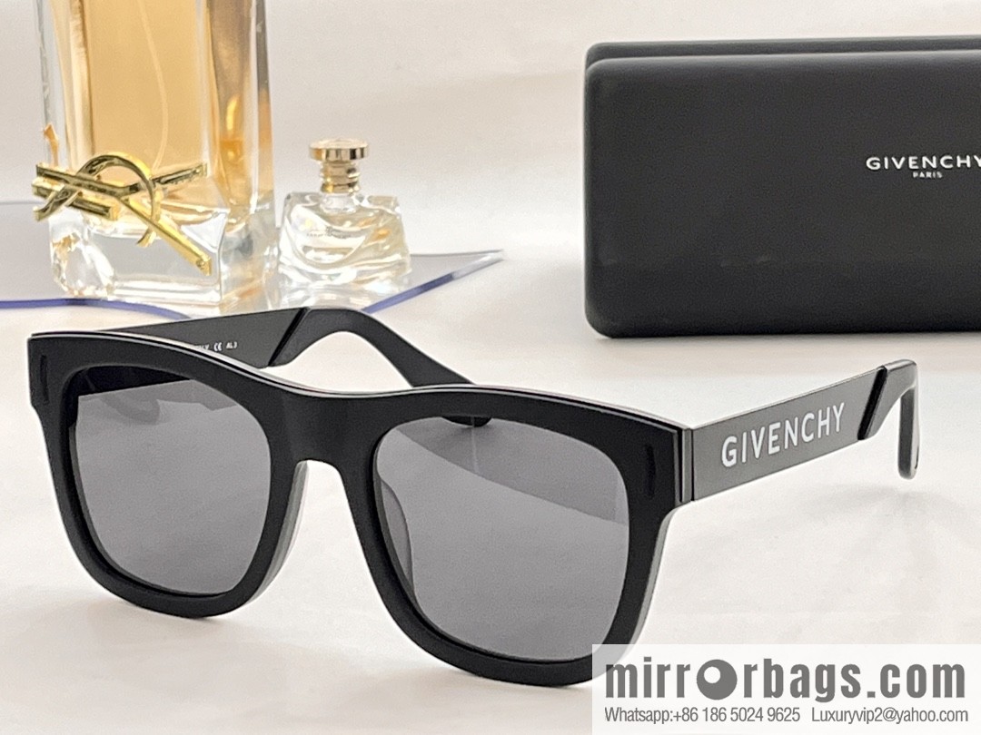 GIVENCHY Givenchy fashion classic large square sunglasses