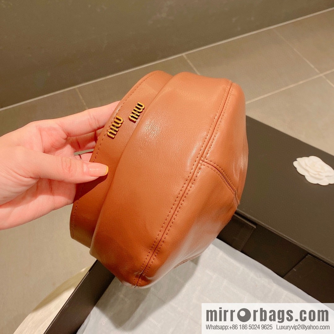 Miumiu 2022 autumn and winter new beret