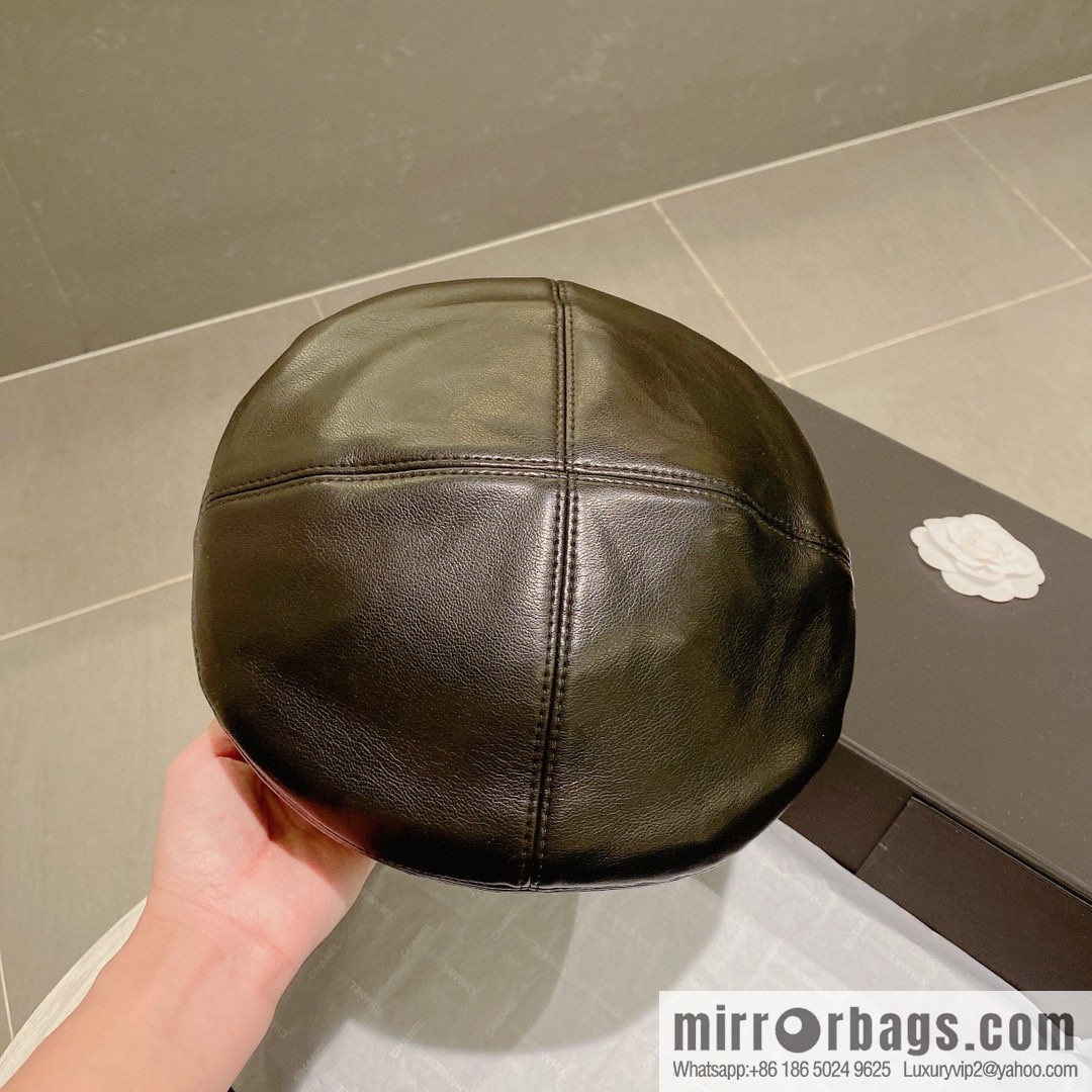 Miumiu 2022 autumn and winter new beret