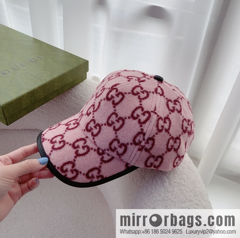 Gucci Gucci 22 years old new woolen cap