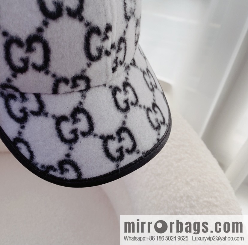Gucci Gucci 22 years old new woolen cap