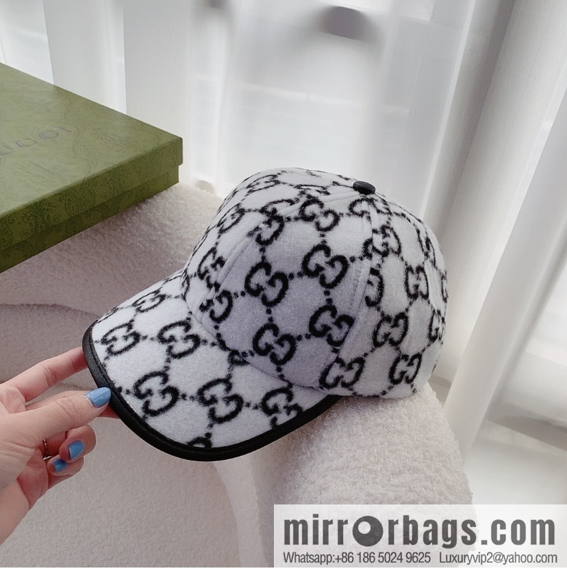 Gucci Gucci 22 years old new woolen cap