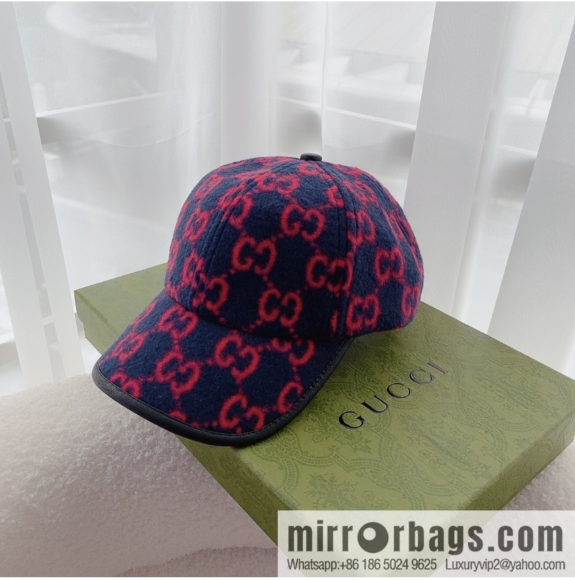 Gucci Gucci 22 years old new woolen cap