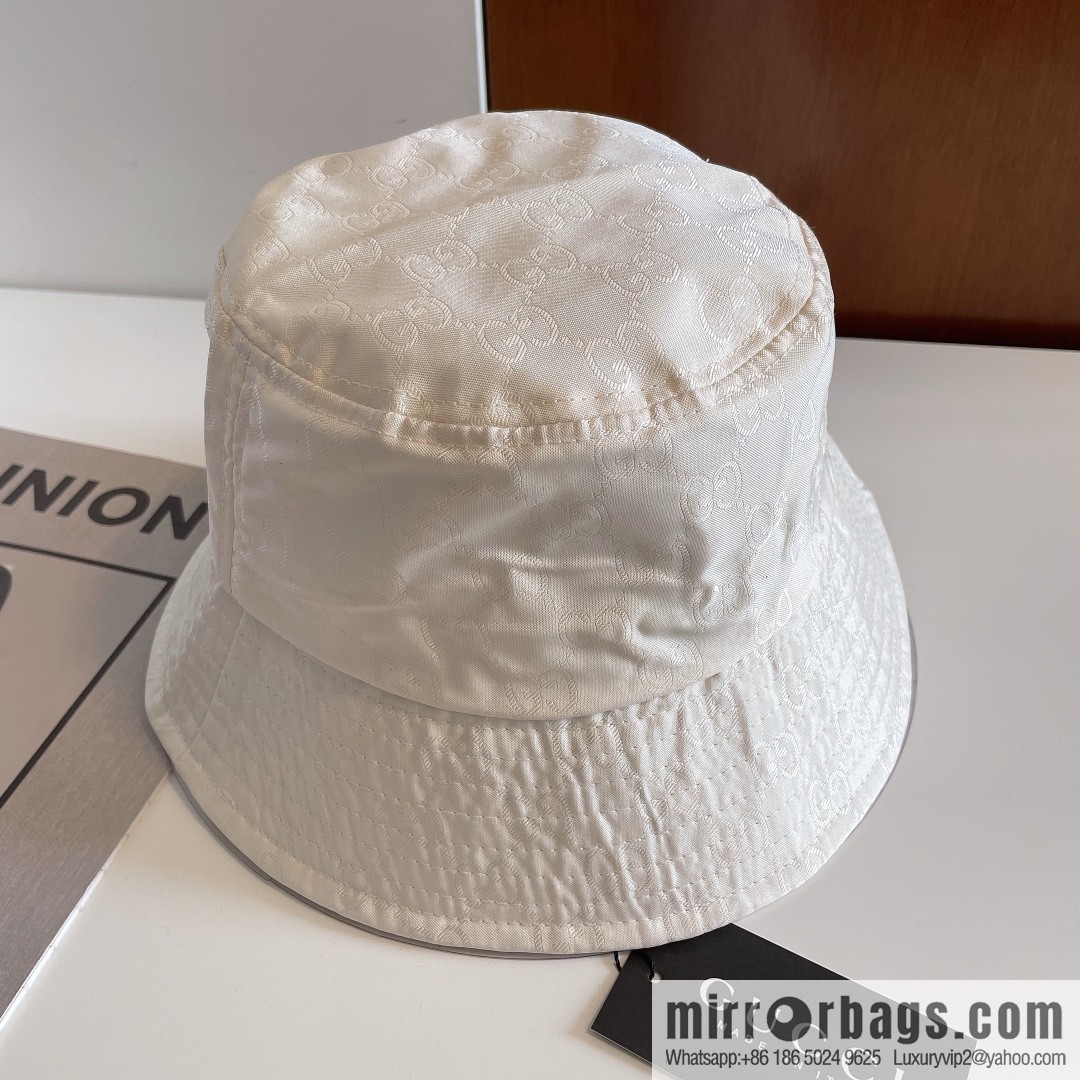 GUCCI Gucci new original bucket hat