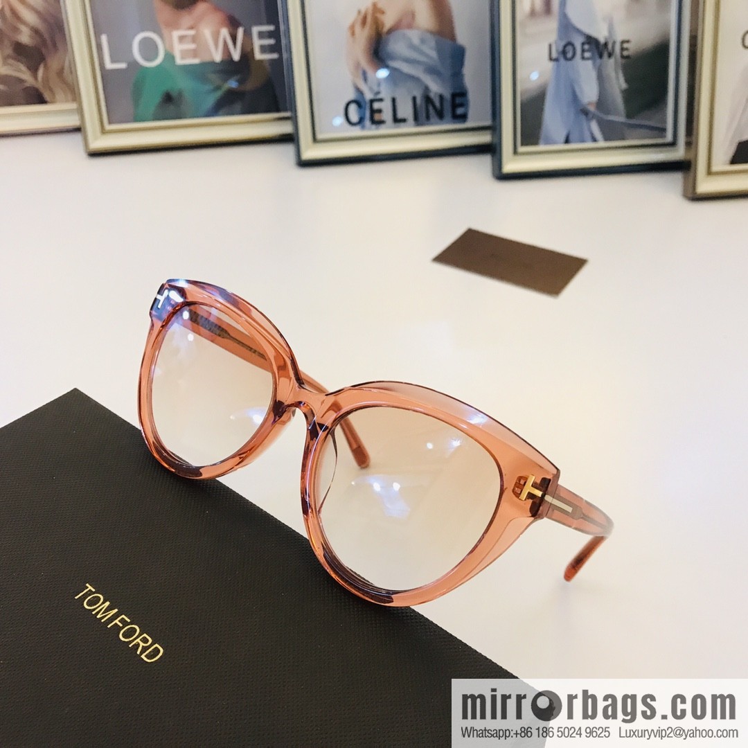 TOM FORD Ultra Light Women's Sunglasses
