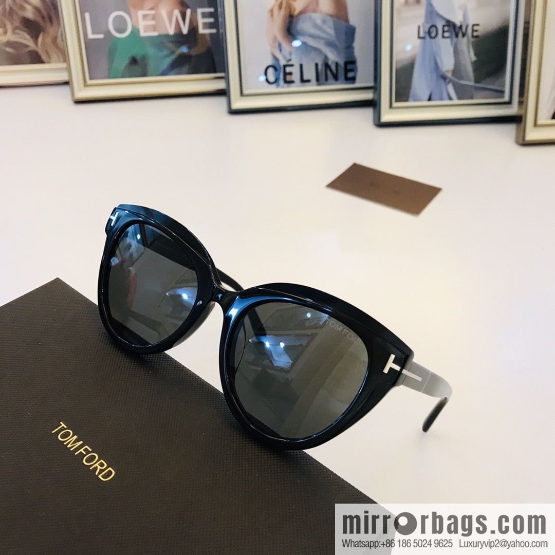 TOM FORD Ultra Light Women's Sunglasses