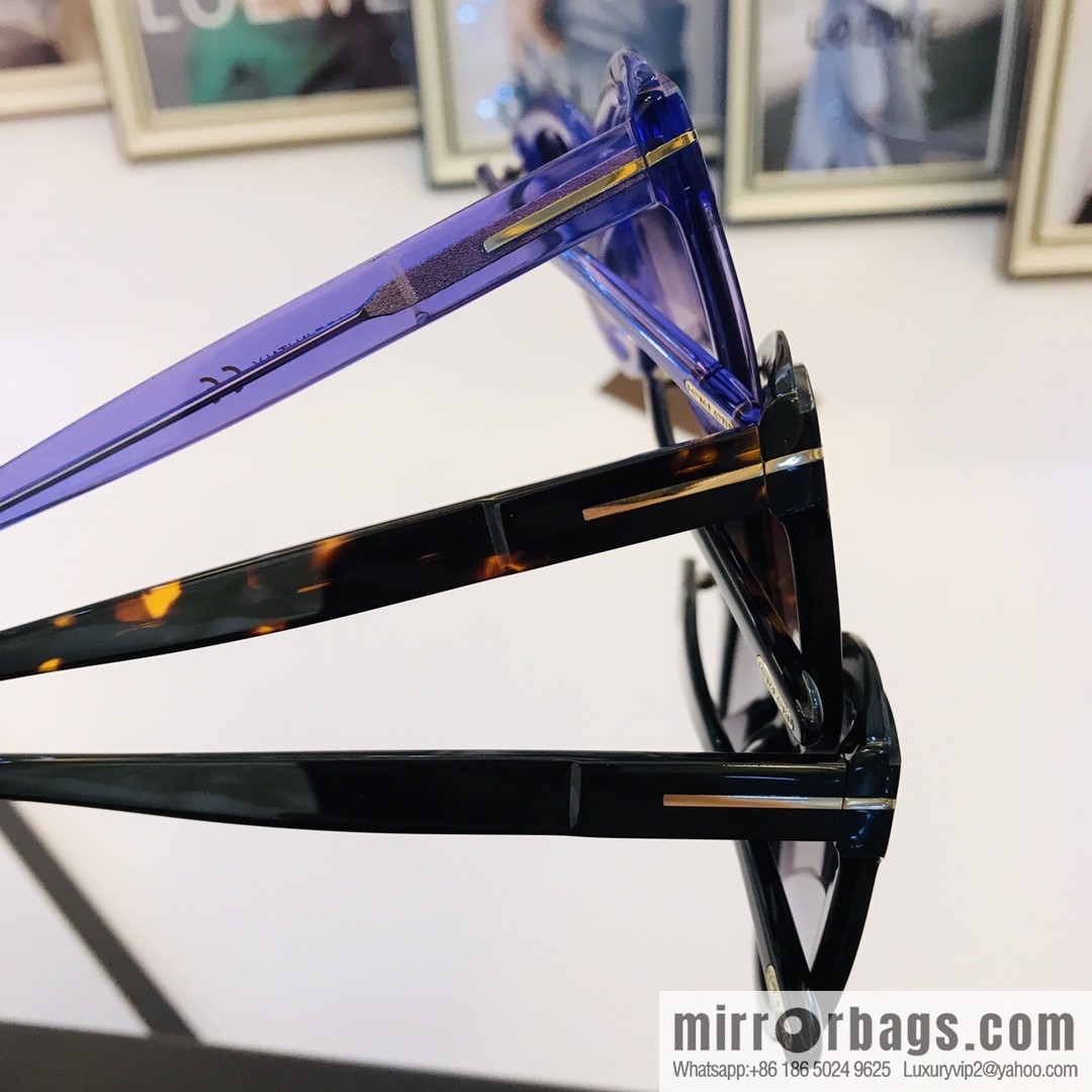 TOM FORD Ultra Light Women's Sunglasses
