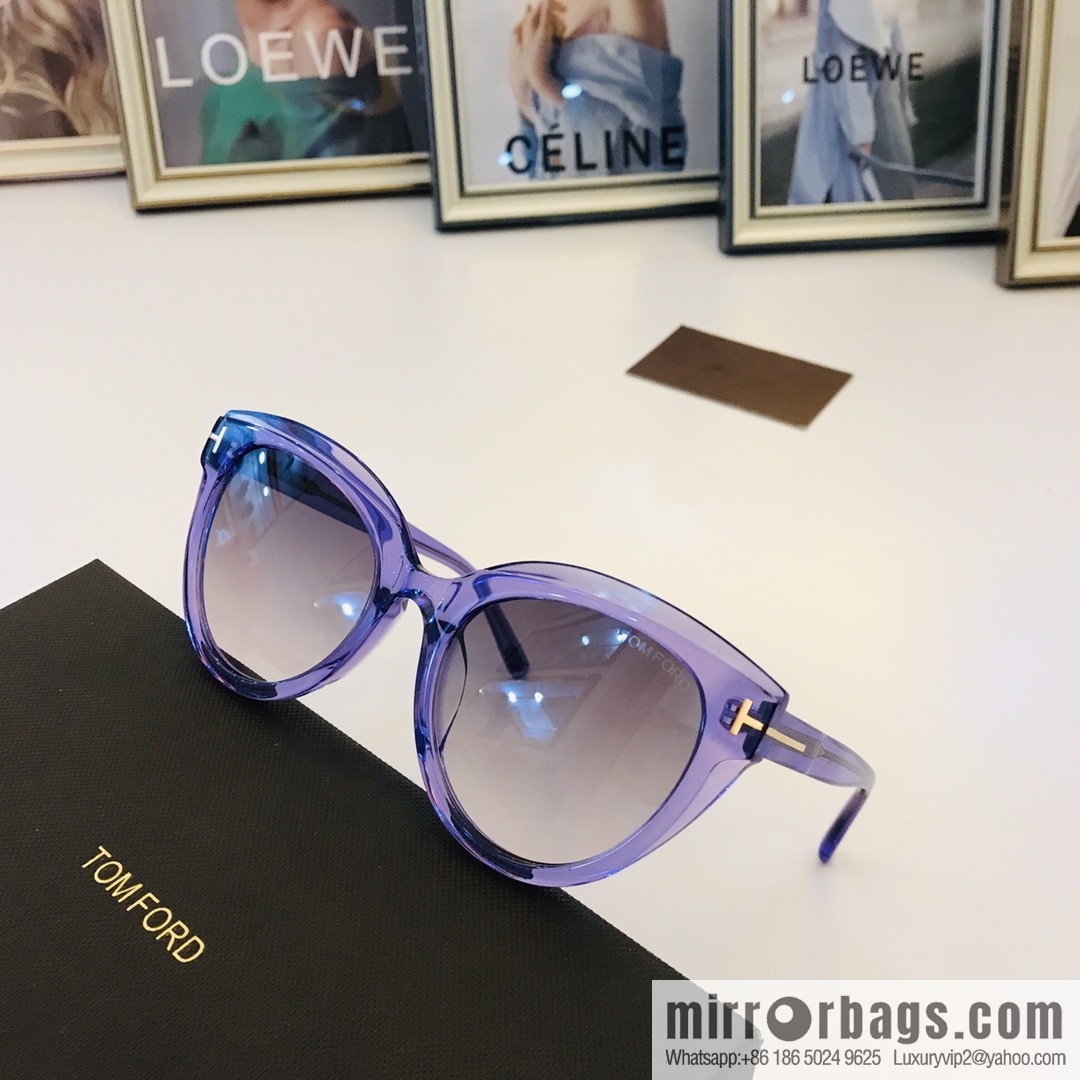 TOM FORD Ultra Light Women's Sunglasses