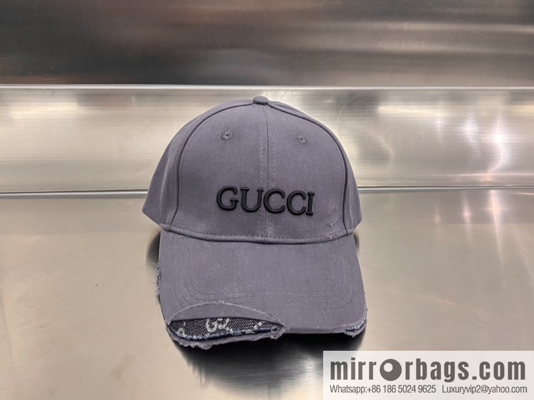 GUCCI Gucci Unisex Baseball Cap