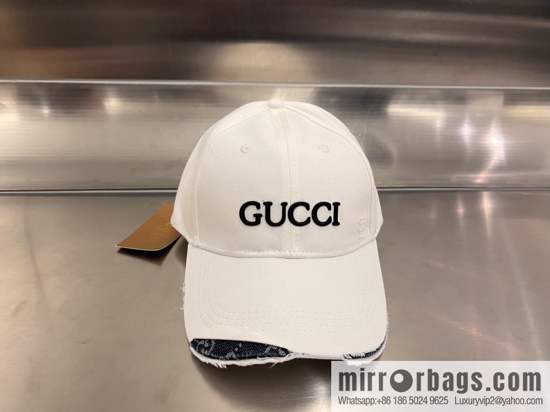 GUCCI Gucci Unisex Baseball Cap