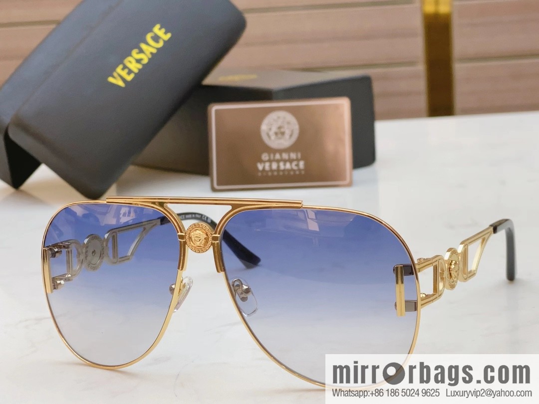 VERSACE Versace's new unisex sunglasses