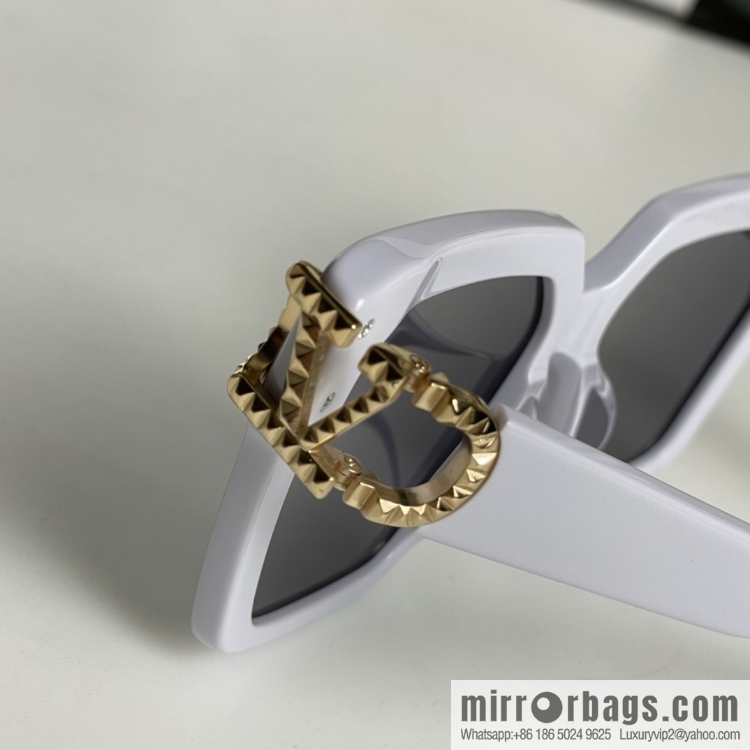 VALENTINO Valentino Large Square Women's Sunglasses