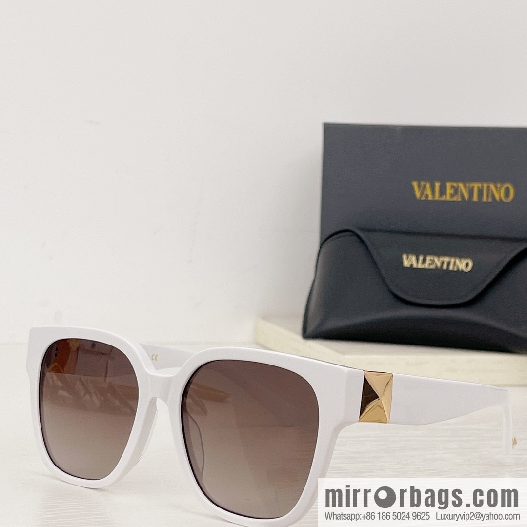 VALENTINO Valentino men's and women's same versatile fashion sunglasses