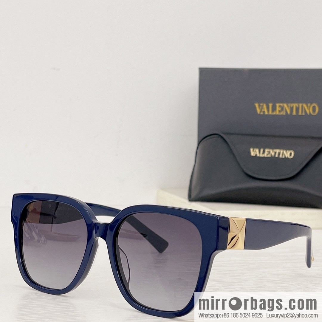 VALENTINO Valentino men's and women's same versatile fashion sunglasses