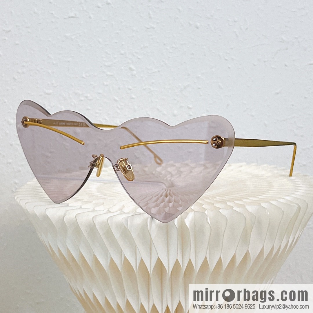 LOEWE All-in-One Lenses Women's Sunglasses