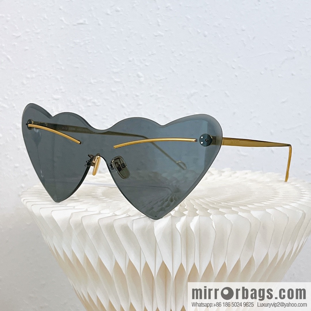 LOEWE All-in-One Lenses Women's Sunglasses