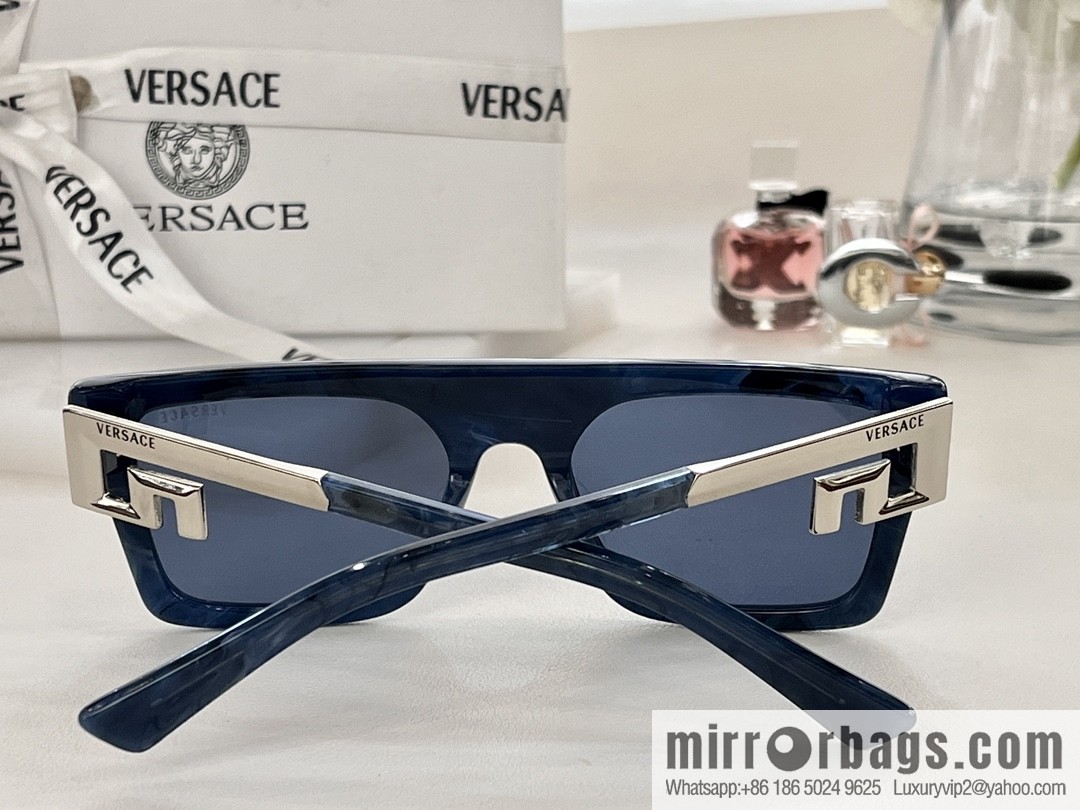 VERSACE Versace box unisex sunglasses