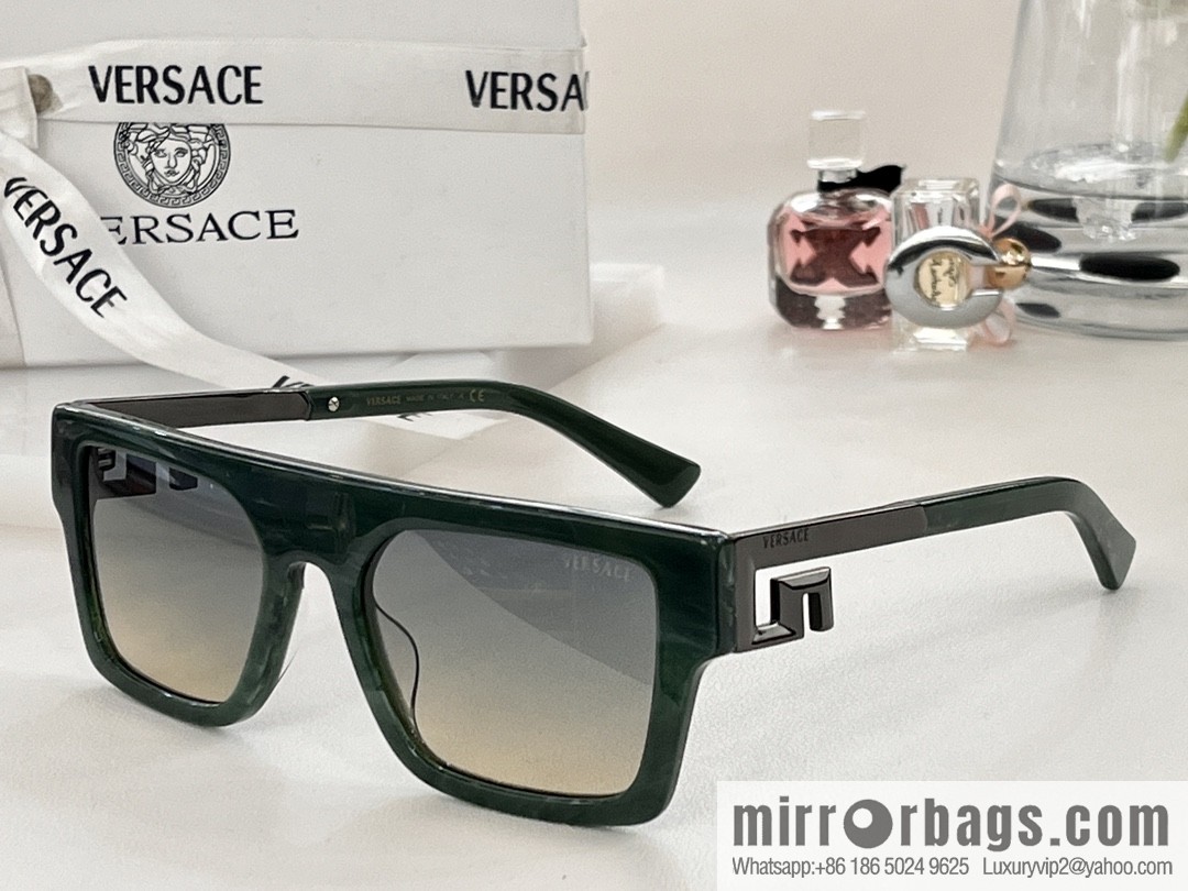 VERSACE Versace box unisex sunglasses